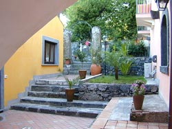 Picture of HOTEL IL CILIEGIO DELL'ETNA of GIARRE