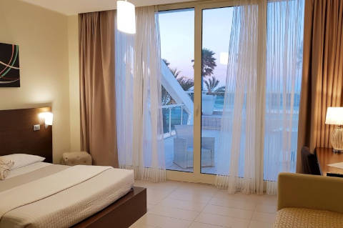 Photo HOTEL RESIDENCE MARTUR RESORT a TERMOLI