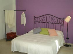 Picture of B&B  CHICCHI DI MELOGRANO of MODICA