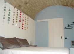 Picture of B&B  CHICCHI DI MELOGRANO of MODICA