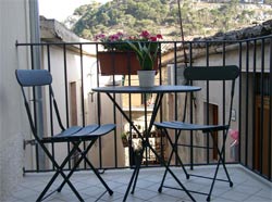 Foto B&B  CHICCHI DI MELOGRANO di MODICA