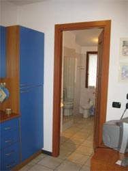 Foto CASA VACANZE MONOLOCALE di DOMODOSSOLA