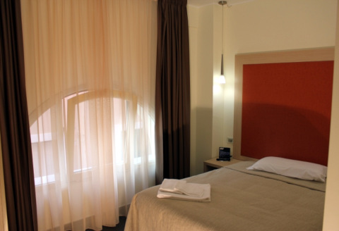 Picture of HOTEL  33 BARONI of GALLIPOLI