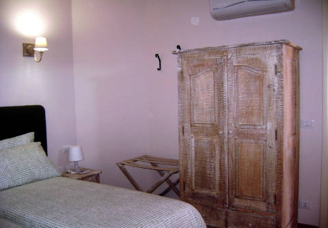 Photo B&B AL TERRAZZO a REGGIO CALABRIA