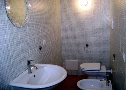 Picture of B&B AL TERRAZZO of REGGIO CALABRIA