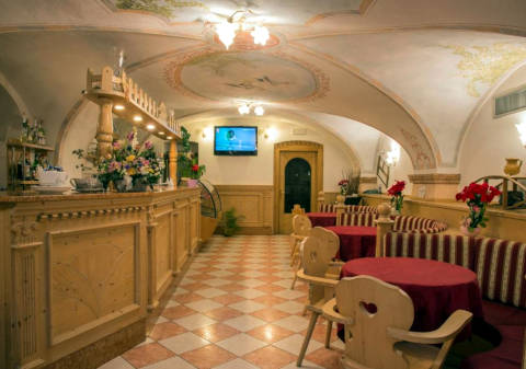 Picture of HOTEL  SAN LORENZO of SAN LORENZO IN BANALE