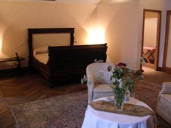 Picture of HOTEL RELAIS CASTELLO DI COMPIANO  MUSEUM of COMPIANO