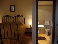 Picture of HOTEL RELAIS CASTELLO DI COMPIANO  MUSEUM of COMPIANO