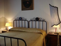 Picture of HOTEL RELAIS CASTELLO DI COMPIANO  MUSEUM of COMPIANO