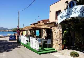 Foto HOTEL  TABBY di GOLFO ARANCI