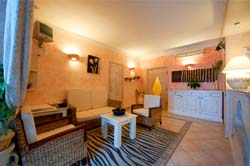 Foto HOTEL  TABBY di GOLFO ARANCI