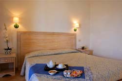 Foto HOTEL  TABBY di GOLFO ARANCI