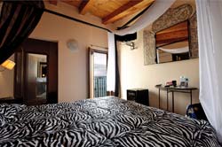 Foto HOTEL  TABBY di GOLFO ARANCI