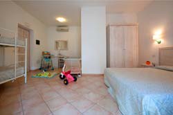 Foto HOTEL  TABBY di GOLFO ARANCI