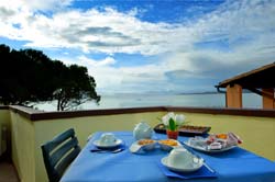 Foto HOTEL  TABBY di GOLFO ARANCI