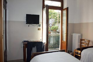 Photo HOTEL  AVALON a TORINO