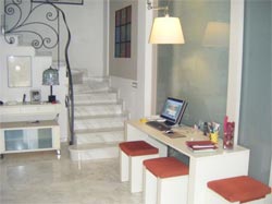 Foto B&B GIUSY  di MARINA DI CARRARA