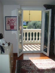 Picture of B&B GIUSY  of MARINA DI CARRARA