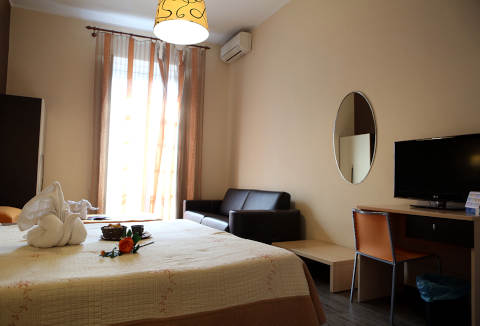 Photo B&B LE 3B BED AND BREAKFAST a CATANIA