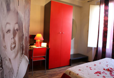 Fotos B&B LE 3B BED AND BREAKFAST von CATANIA