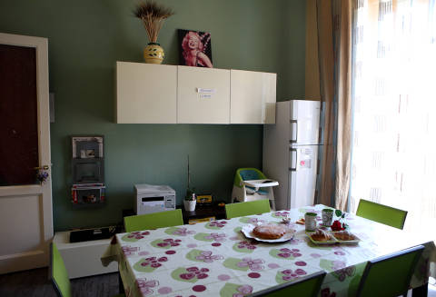 Photo B&B LE 3B BED AND BREAKFAST a CATANIA