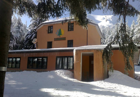 Picture of HOTEL LA PINETINA of SAN MASSIMO