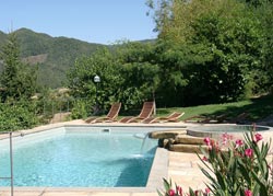 Picture of AGRITURISMO IL PEZZATINO of RUFINA