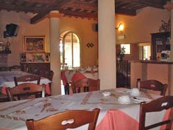 Picture of AGRITURISMO  E CANTINA LA SABBIONA of FAENZA