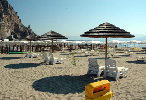 Photo HOTEL GRAND  PALACE a TERRACINA