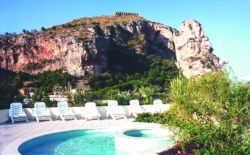 Photo HOTEL GRAND  PALACE a TERRACINA