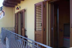 Picture of B&B  LE GINESTRE of PORTOSCUSO