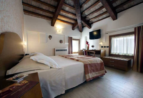 ALBERGO ANTICA CORTE MARCHESINI - Foto 5