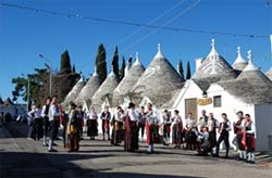 TRULLI E PUGLIA - Foto 10