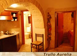 Photo B&B TRULLI E PUGLIA a ALBEROBELLO