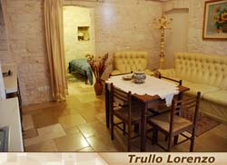 Picture of B&B TRULLI E PUGLIA of ALBEROBELLO