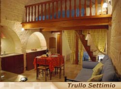 Picture of B&B TRULLI E PUGLIA of ALBEROBELLO