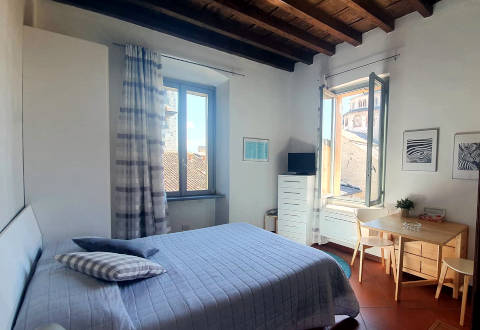 Picture of CASA VACANZE APPARTAMENTI COMFORT ACCOMMODATION 112 of BERGAMO