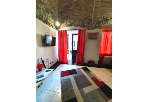 Foto CASA VACANZE APPARTAMENTI COMFORT ACCOMMODATION 112 di BERGAMO