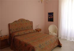 Picture of B&B LA CASA DI IDA of LOCRI