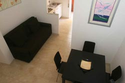 Photo CASA VACANZE TRASTEVERE H & B a ROMA