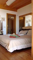 Photo B&B  LA GIARDINETTA a CONCO