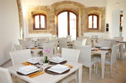 Foto HOTEL KALAONDA PLEMMIRIO  di SIRACUSA