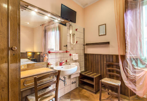 Picture of HOTEL  LORENA of FIRENZE