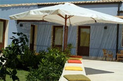 Picture of AGRITURISMO TERRE IBLEE RESORT of CHIARAMONTE GULFI