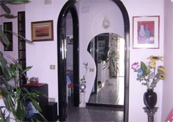 Foto B&B BED & BREAKFAST DAL CONTE di MONTEPAONE