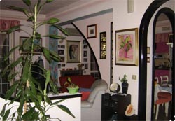 Photo B&B BED & BREAKFAST DAL CONTE a MONTEPAONE