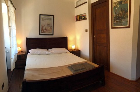 Photo B&B ALLA CASA SCONTA a TRIESTE