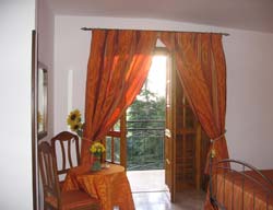 Photo B&B ARCOBALENO a CAPACCIO