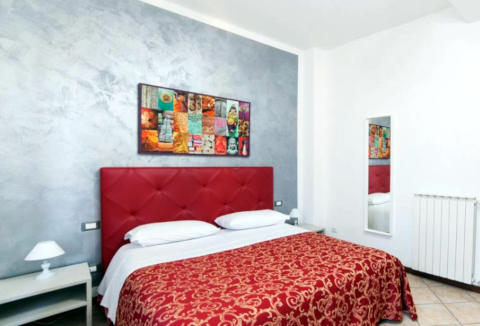 Picture of B&B  LA CITTADELLA of FIRENZE