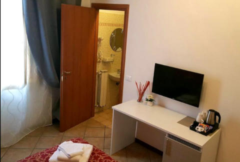 Picture of B&B  LA CITTADELLA of FIRENZE